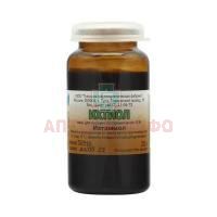 Ихтиоловая мазь д/наруж. прим. 20% 25г Тульская ФФ