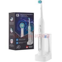 Зубная щетка CS Medica CS-485 электрическая с заряд. устройством Ningbo Seago Elektric/Китай