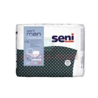 Вкладыши урологические SENI MAN Normal №15 TZMO S.A./Польша