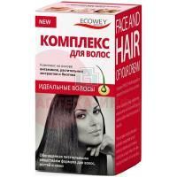 Комплекс для волос капс. №30 В-Мин +
