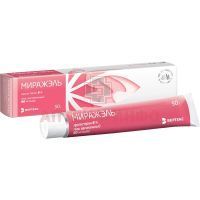 Миражэль туба (гель вагин.) 90мг/доза 50г №1 с аппл. Вертекс