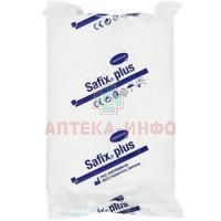 Бинт SAFIX PLUS гипс. быстротверд. 10см х 3м №2 Пауль Хартманн/Германия