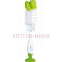 Ерш CANPOL BABIES Balonik д/бутылочек и сосок №2 (арт. 56/122) Canpol Babies/Польша