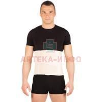 Бандаж Т.26.10 (Т-1345) послеоперационный разм. XXL Тривес/Россия