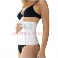 Бандаж Т.26.02 (Т-1332) послеоперационный разм. S (шириной 25см талия 70-83см) Тривес/Россия