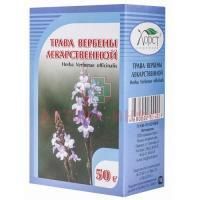 Вербена лекарственная пак. 50г Компания Хорст/Россия