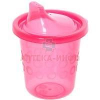 Поильник КУРНОСИКИ 17044 210мл Regal Babycare Products Manufacturing/Таиланд