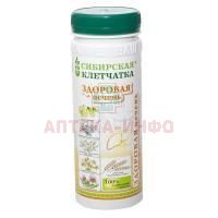 Клетчатка Сибирская "Здоровая печень" пор. 170г Сибирская Клетчатка