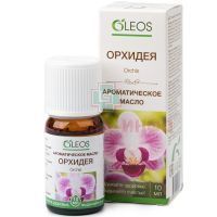 Масло OLEOS Орхидея ароматич. 10мл Олеос/Россия