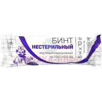 Бинт марлевый н/стер. 5м х 10см инд. уп. Лейко