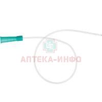 Катетер НЕЛАТОНА CH-12 40см INEKTA Ningbo Greetmed Medical instruments/Китай