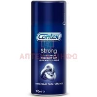 Гель-смазка CONTEX Strong 100мл Altermed Corporation/Чехия