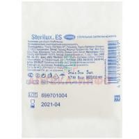 Салфетки STERILUX ES марлевые стер. 5см х 5см №5 Пауль Хартманн/Германия