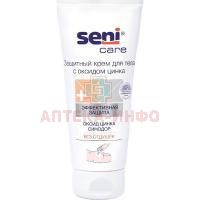 Крем SENI CARE д/тела защитный окись цинка и синодор 200мл TZMO S.A./Польша