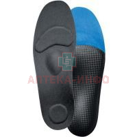 Стельки ортопедич. мужские (арт. СТ-120) разм. 42 Тривес/Россия