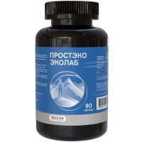 Простэко Эколаб капс. №90 Эколаб
