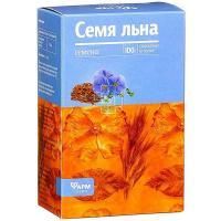 Льна семена пак. 100г Фармгрупп