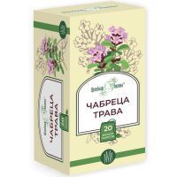 Чабреца трава ЦЕЛЕБНАЯ ПОЛЯНА пак.-фильтр 1,5г №20 Фитофарм