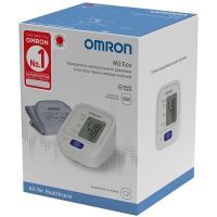 Тонометр OMRON M2 Eco автоматич. (HEM-7126-RU) Omron/Япония