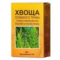 Хвоща полевого трава пак. 50г Фито-Бот