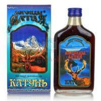 Бальзам КАТУНЬ Пантовый 250мл Спектор-Бальзам/Россия