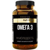 ATECH NUTRITION Premium Омега-3 капс. №60 Арсенал атлета