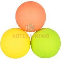 Игрушка КУРНОСИКИ 25178 "Мячик" д/ванны DONgguan Yotoys Plastic Factor/Китай