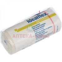 Бинт IDEALFLEX среднерастяж. высокой компр. 8см х 5м Пауль Хартманн/Германия
