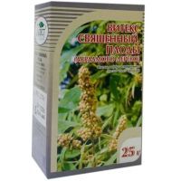 Витекс священный амаамово дерево пак. 25г Компания Хорст/Россия