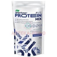 СПОРТЭКСПЕРТ Протеиновый коктейль (пор.) пак. 360г Эвалар