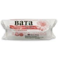 Вата хирург. н/стер. 250г Эверс-фарм