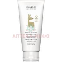 Крем BABE эмоллиент детский д/сух. атопичной кожи 200мл Laboratorios Babe/Испания