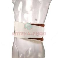 Пояс К-612 из овечьей шерсти разм. 3 (100-120см) Комф-Орт