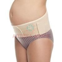 Бандаж ФЭСТ универсальный (дородовый) р-р 100-104 (беж) (арт.Б-1440) Аист