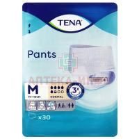 Подгузники-трусики для взрослых TENA Pants Normal Medium №30 Essity Operations Hoogezand B.V./Нидерланды