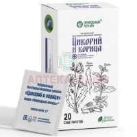 Напиток Цикорий и корица пак.-саше 2г №20 Фитоком/Россия