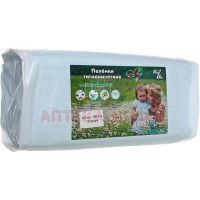 Пеленка MINIMAX впитыв. универсал 60 х 90 №10 Ontex