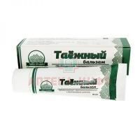 Бальзам ТАЕЖНЫЙ 30мл Тайга-Продукт