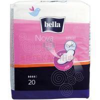 Прокладки гигиенические BELLA NORMAL №20 TZMO S.A./Польша