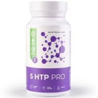 5-HTP (5-гидрокситриптофан) NOOTERIA LABS Pro капс. 260мг №60 Витамер/Россия