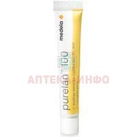 Крем MEDELA PURELAN 100 от трещин на сосках 7г №10 Medela/Швейцария
