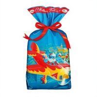 АККОНД Новогодний подарок №7 С НОВЫМ ГОДОМ! 1200г (мешочек макси)