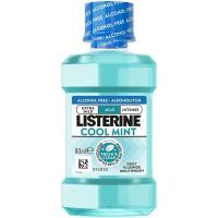 Ополаскиватель полости рта LISTERINE Свежая мята 80мл Kenvue Italia S.p.A/Италия
