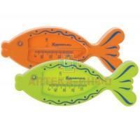 Термометр МИР ДЕТСТВА 19113 "Рыбка" д/воды Мир Детства