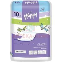 Пеленка BELLA HAPPY Classic 90 х 60 №10 TZMO S.A./Польша