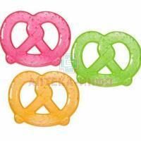 Прорезыватель д/зубов СКАЗКА "Кренделек" (арт. 1808) Royal Industries/Таиланд