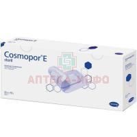 Повязка Космопор (COSMOPOR) E Steril послеоперац. самоклеющ. 25см х 10см №25 Пауль Хартманн/Германия