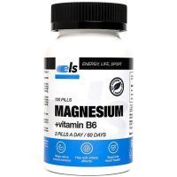 Магний В6 форте таб. 500мг №120 Фармгрупп/Россия