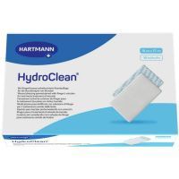 Повязка HYDROCLEAN д/заживления ран во влаж. среде стер. 10смх17см №10 Пауль Хартманн/Германия