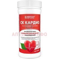 Клетчатка Сибирская SK Кардио Коктейль 400г Сибирская Клетчатка